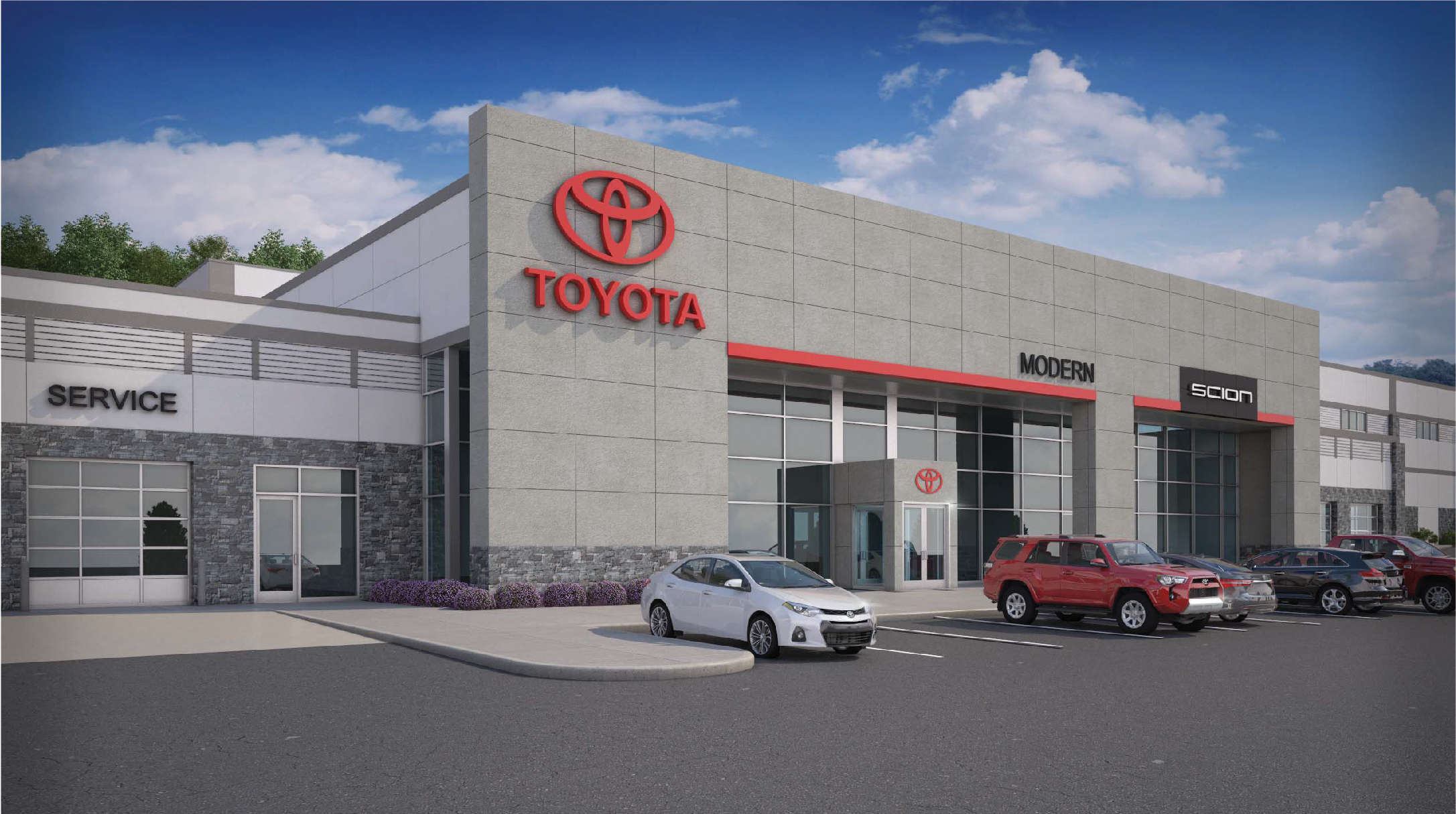 Toyota Service Center in Boone, NC Toyota Repairs near Me