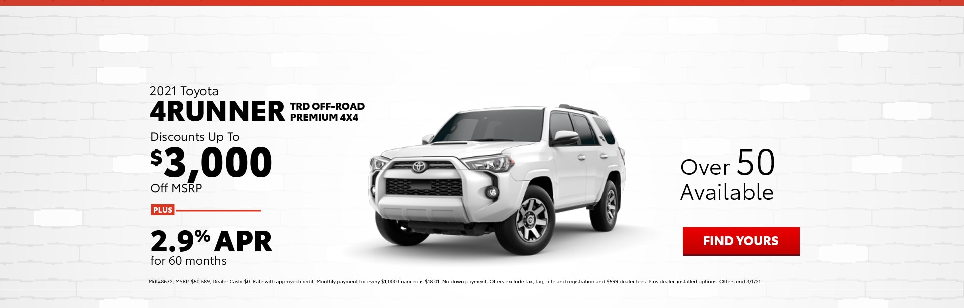 Modern Toyota of Boone Toyota Sales & Service in Boone, NC