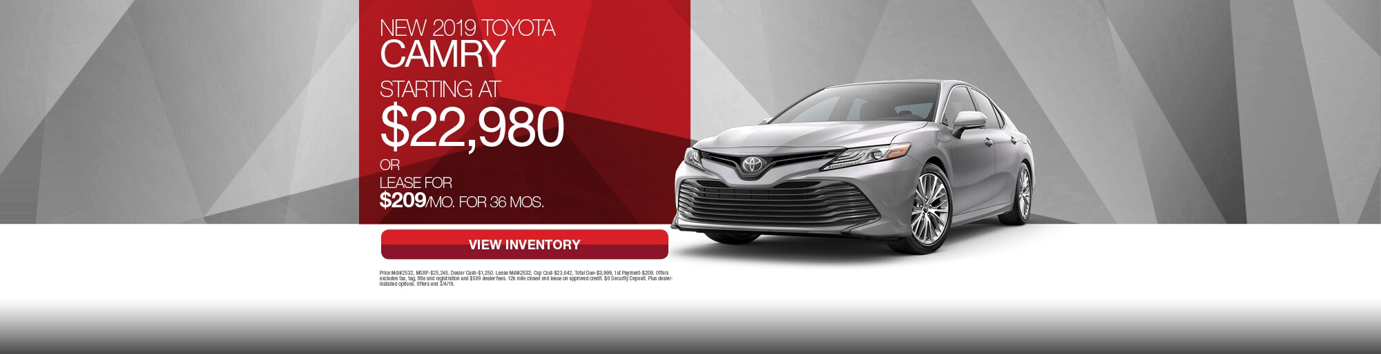 Modern Toyota of Boone Toyota Dealer serving Lenoir, Asheville