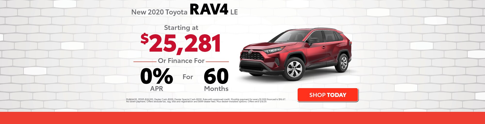 Modern Toyota of Boone New Toyota & Used Car Dealership