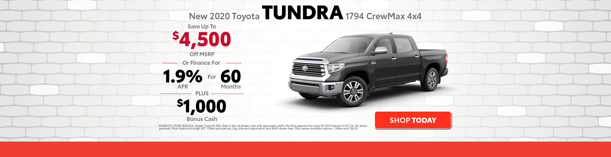 Modern Toyota of Boone New Toyota & Used Car Dealership