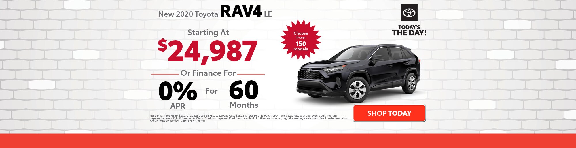 Modern Toyota of Boone New Toyota & Used Car Dealership