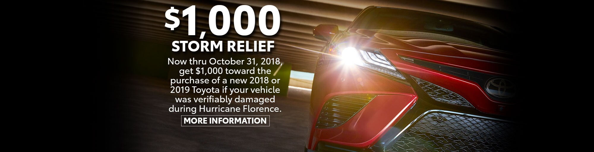 Modern Toyota of Winston Salem New & Used Toyota Dealer serving