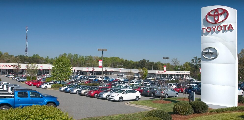 Modern Toyota Winston Salem Nc >> Directions from Lexington, NC | Modern Toyota of Winston Salem Modern Toyota Winston Salem Nc >> Directions from Lexington, NC | Modern Toyota of Winston Salem