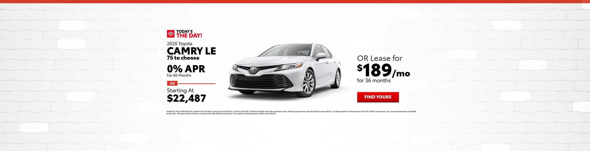 Modern Toyota New Toyota Sales & Service in WinstonSalem, NC