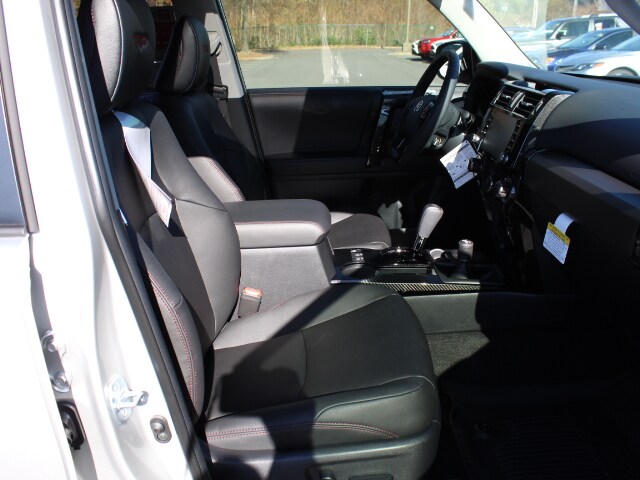 New 2021 Toyota 4Runner Venture 4 in Winston-Salem #4N6954 | Modern Toyota