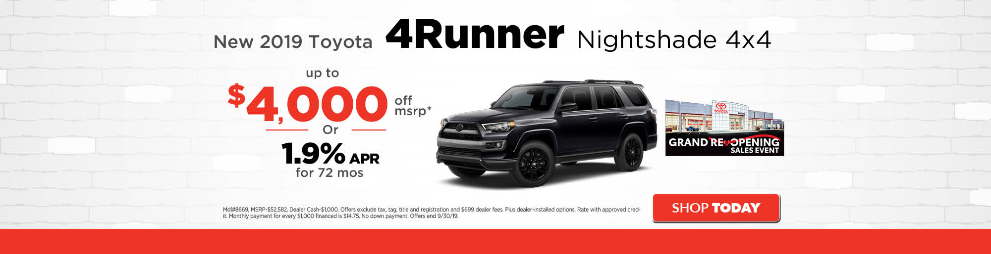 Toyota Dealerships In Nc >> Modern Toyota New Toyota Sales Service In Winston Salem Nc Toyota Dealerships In Nc >> Modern Toyota New Toyota Sales Service In Winston Salem Nc
