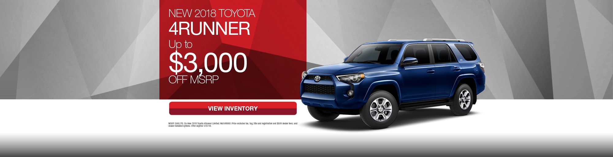 Modern Toyota of Winston Salem New & Used Toyota Dealer serving