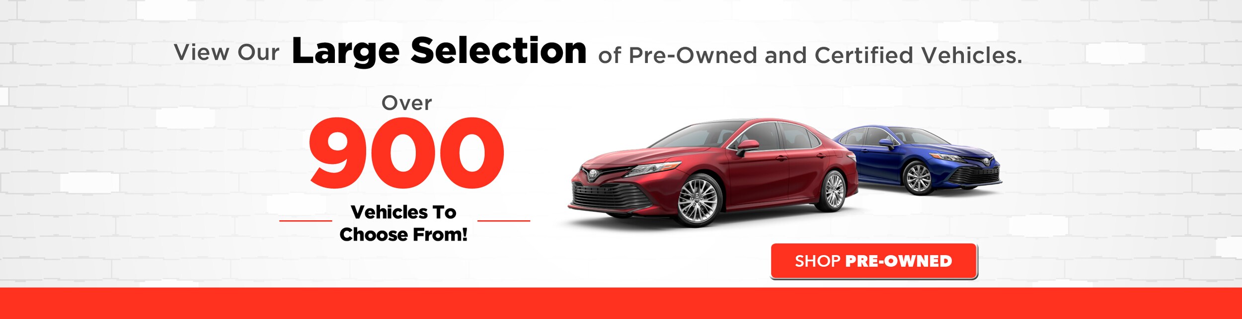 Modern Toyota | New Toyota Sales & Service in Winston-Salem, NC