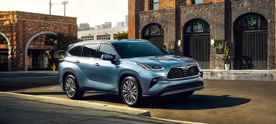 Modesto Toyota | New Toyota Cars, Trucks, and SUVs for Sale in Modesto, CA