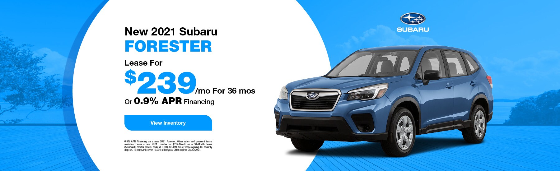 New Subaru &amp; Used Vehicle Dealership in Modesto