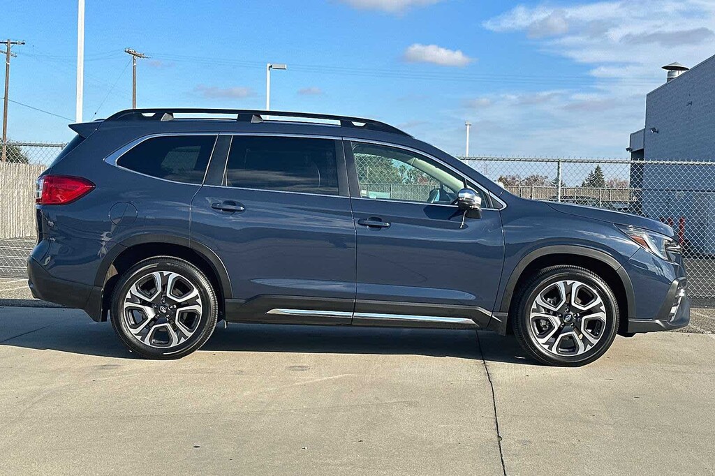 Used 2023 Subaru Ascent Limited For Sale in Modesto Stockton, Turlock