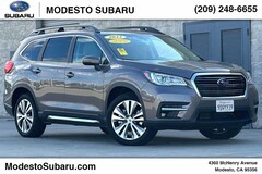 2022 Subaru Ascent Limited 7-Passenger Sport Utility 4S4WMAPD5N3464142 for Sale in Modesto, CA