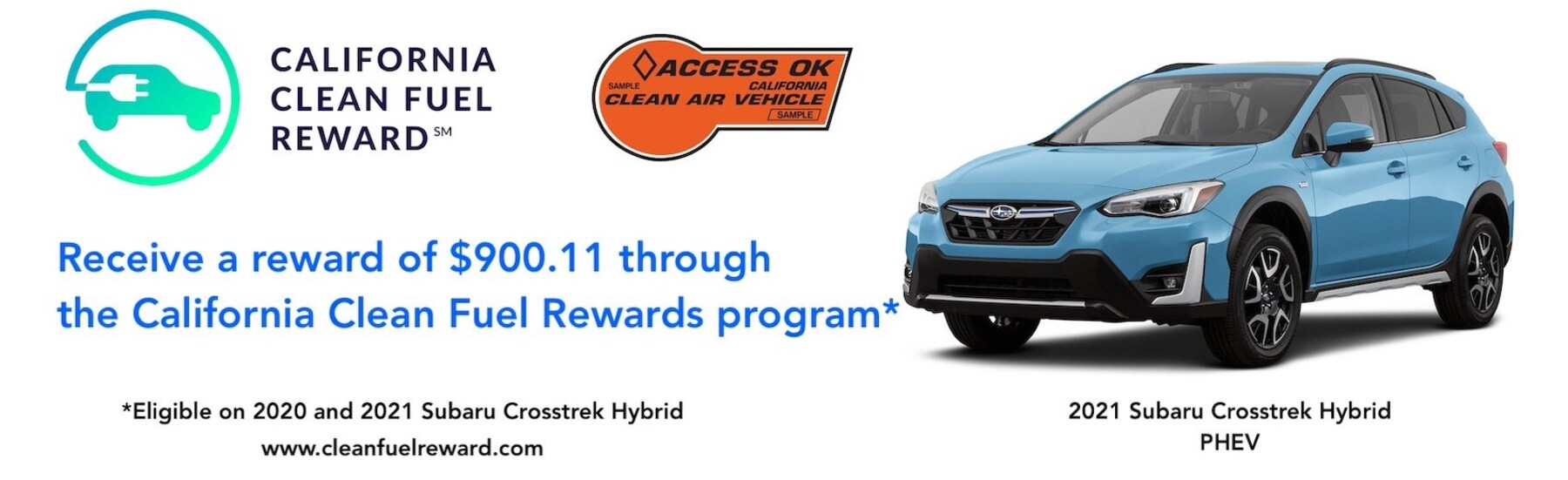 New Subaru &amp; Used Vehicle Dealership in Modesto