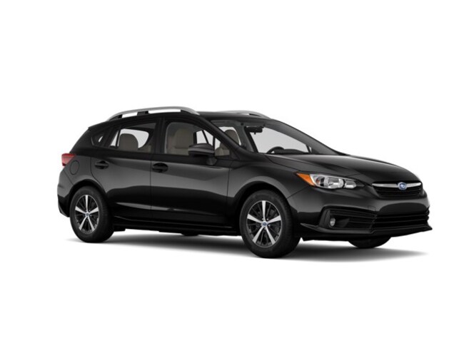 New 2023 Subaru Impreza Premium 5-door 4S3GTAD68P3712842 For Sale/Lease Modesto, CA