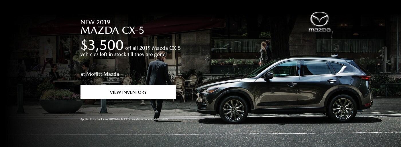 Used Cars for Sale in Bossier City Louisiana Moffitt Mazda