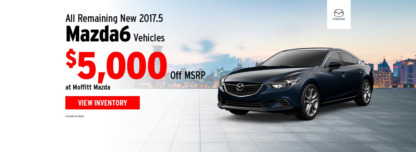 Used Cars for Sale in Bossier City Louisiana Moffitt Mazda