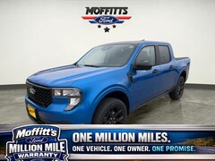 2025 Ford Maverick XLT TRUCK Boone, IA
