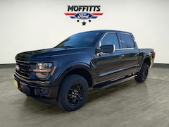 2026 Ford F-150 XLT TRUCK Boone, IA