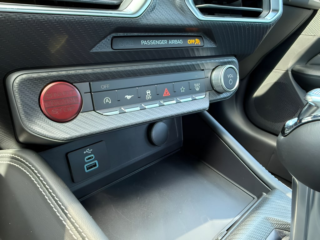 2025 Ford Mustang GT Premium Fastback - Photo 22