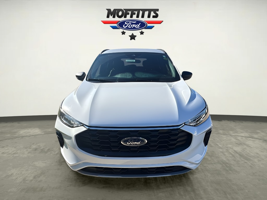 Certified 2023 Ford Escape ST-Line SUV