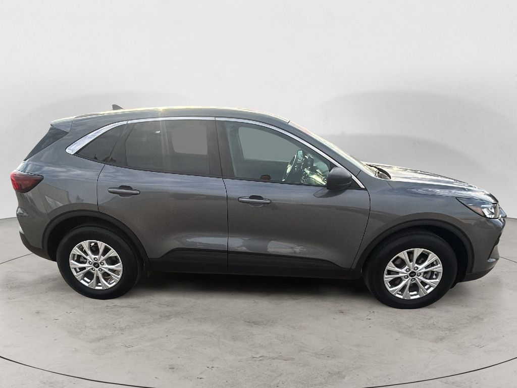 2023 Ford Escape Active photo 4