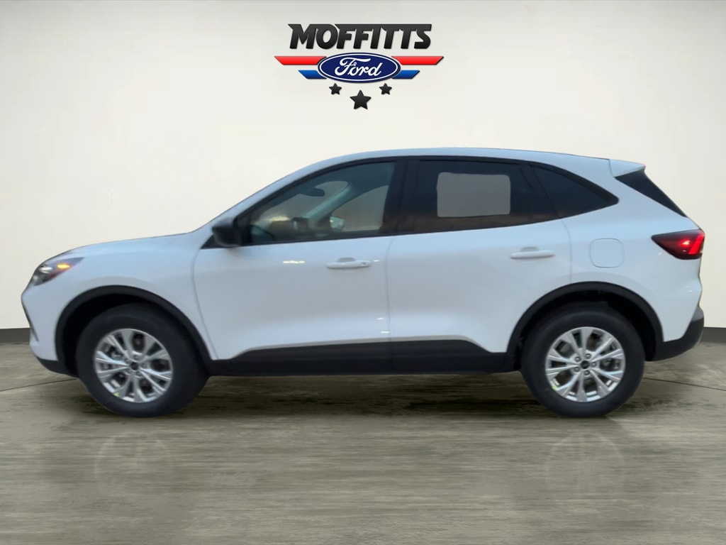 New 2026 Ford Escape Active SUV