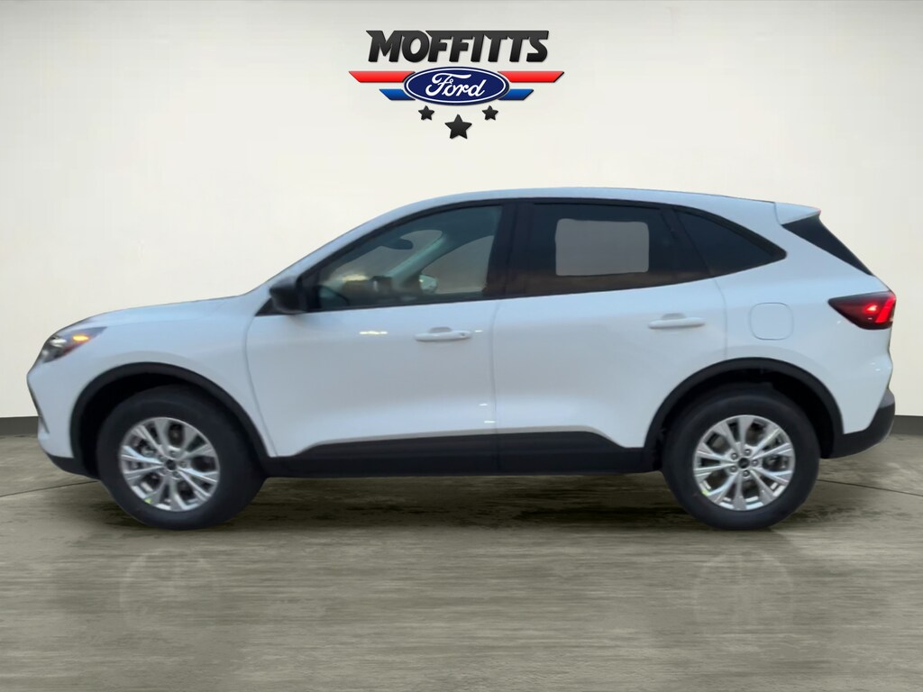 2026 Ford Escape Active photo 2