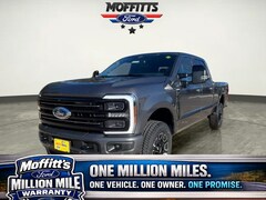 2026 Ford Super Duty F-350&reg; Platinum&reg; TRUCK Boone, IA