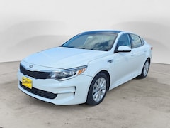 Used 2018 Kia Optima EX Sedan For Sale in Boone, IA