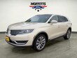  Lincoln MKX