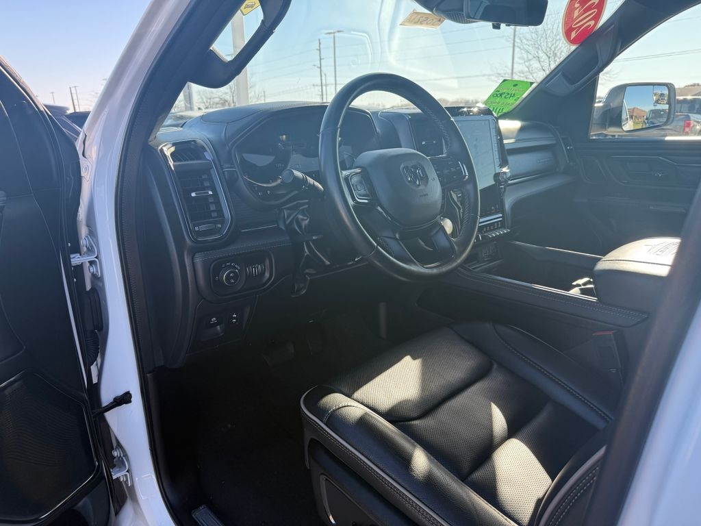 Used 2023 Ram 1500 Limited Truck