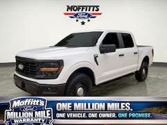 2026 Ford F-150 F150 POL Resp TRUCK For Sale in Boone, IA