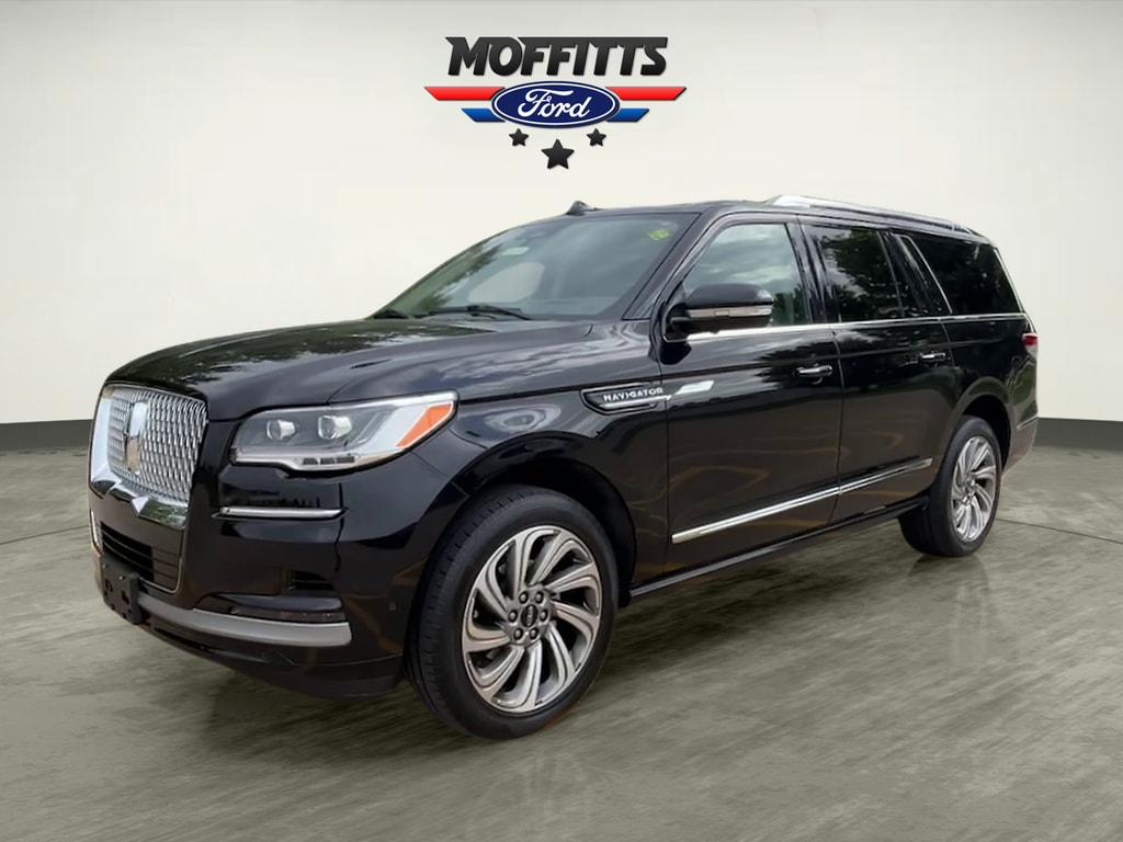 2022 Lincoln Navigator Reserve L 4WD's photo