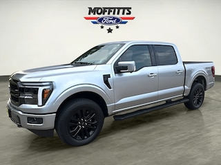 2025 Ford F-150 Lariat TRUCK