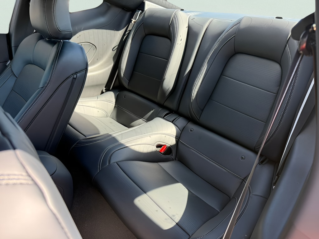 2025 Ford Mustang GT Premium Fastback - Photo 12