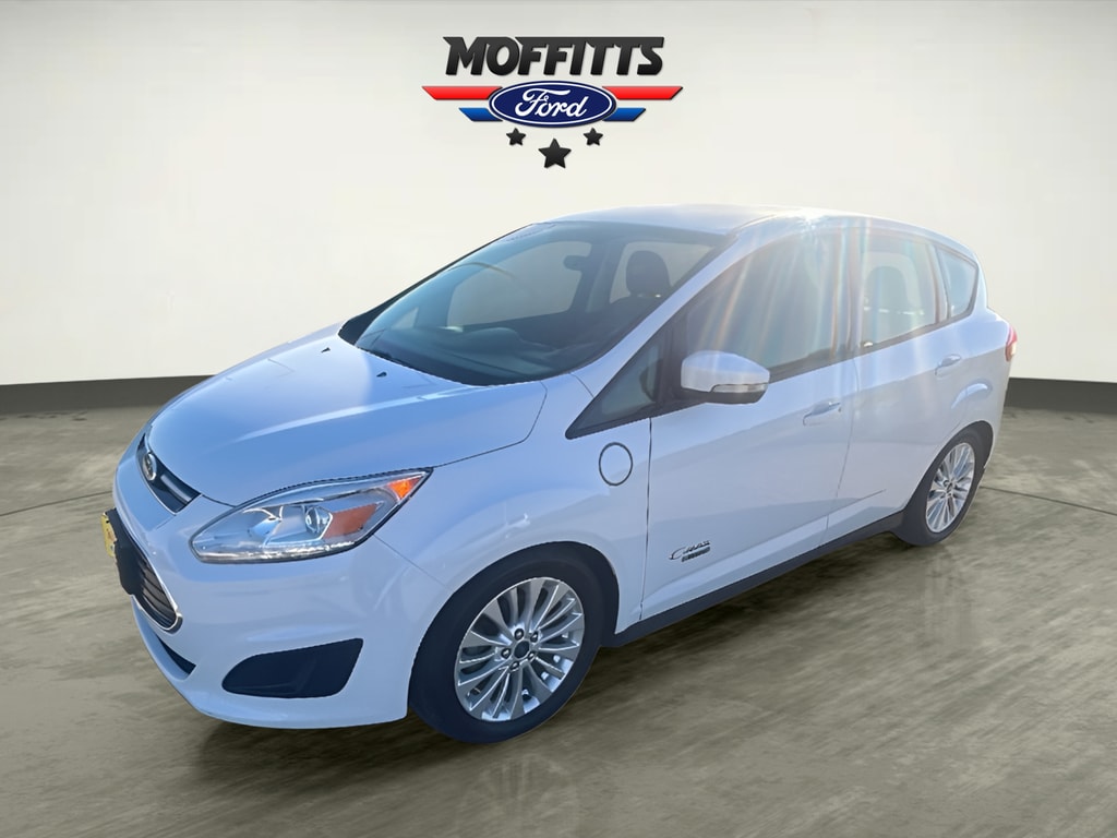 2017 Ford C-Max SE