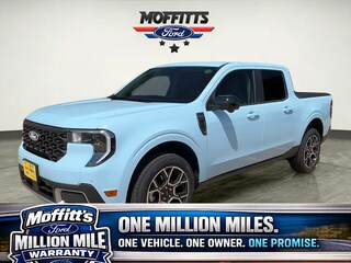 2026 Ford Maverick Lariat&reg; TRUCK