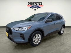 Used 2023 Ford Escape Active SUV For Sale in Boone, IA
