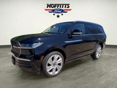 Used 2025 Lincoln Navigator Reserve SUV For Sale in Boone, IA