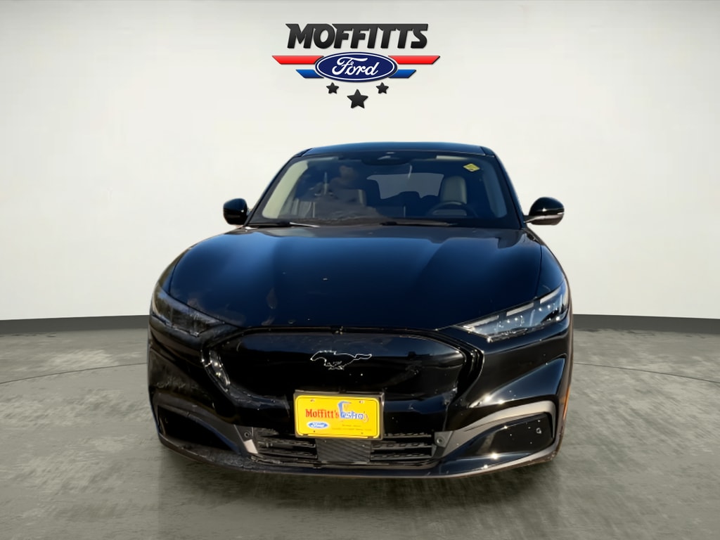 2025 Ford Mustang Mach-E Premium - Photo 8