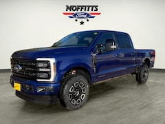 2026 Ford Super Duty F-350 Platinum TRUCK Boone, IA