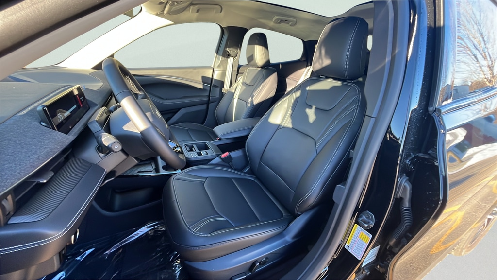 2025 Ford Mustang Mach-E Premium - Photo 15