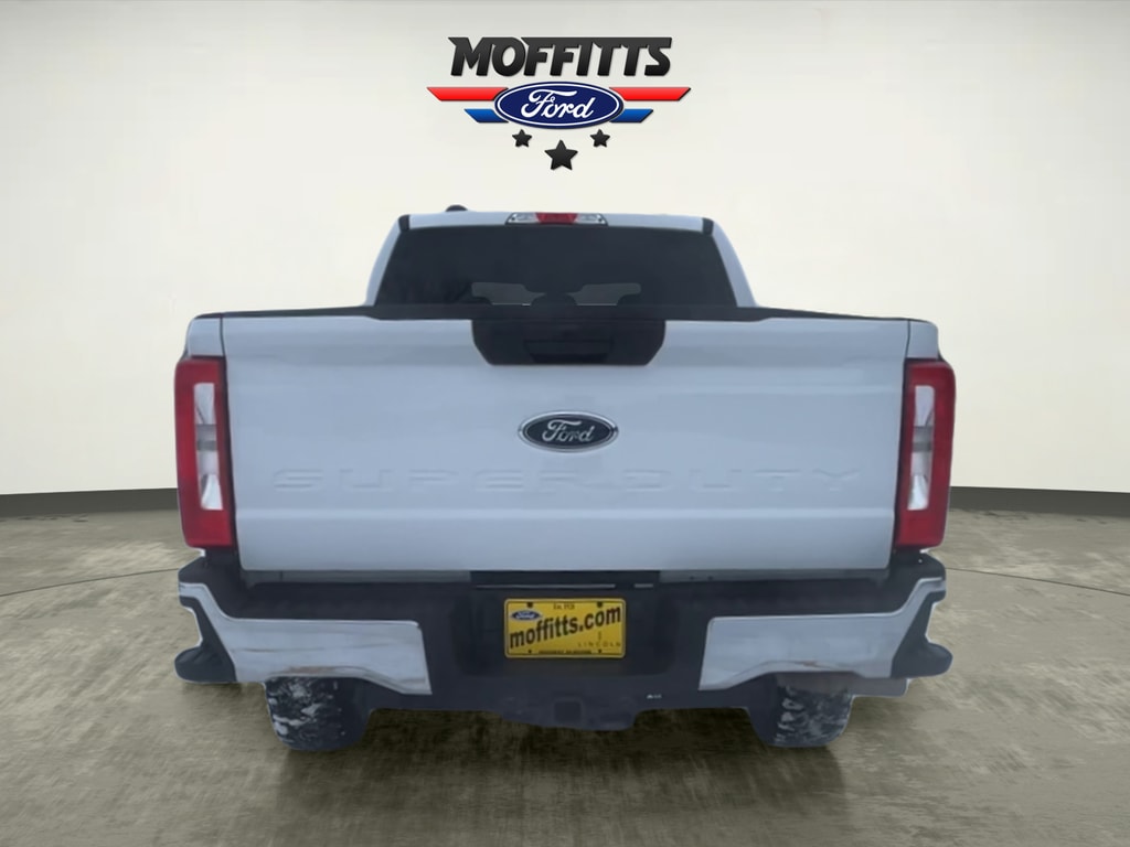 Certified 2024 Ford F-250SD XLT Truck