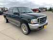 Ford F-250SD