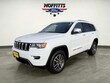 Jeep Grand Cherokee WK