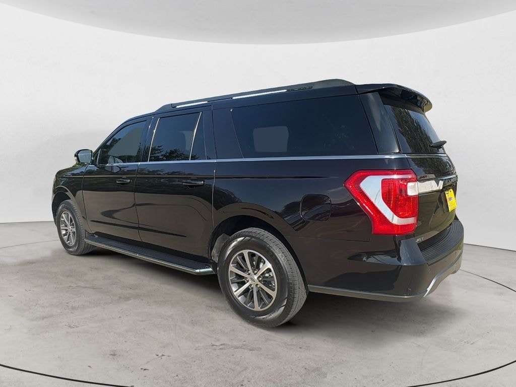 Used 2020 Ford Expedition Max XLT SUV