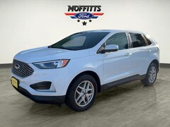 Used 2024 Ford Edge SEL SUV For Sale in Boone, IA