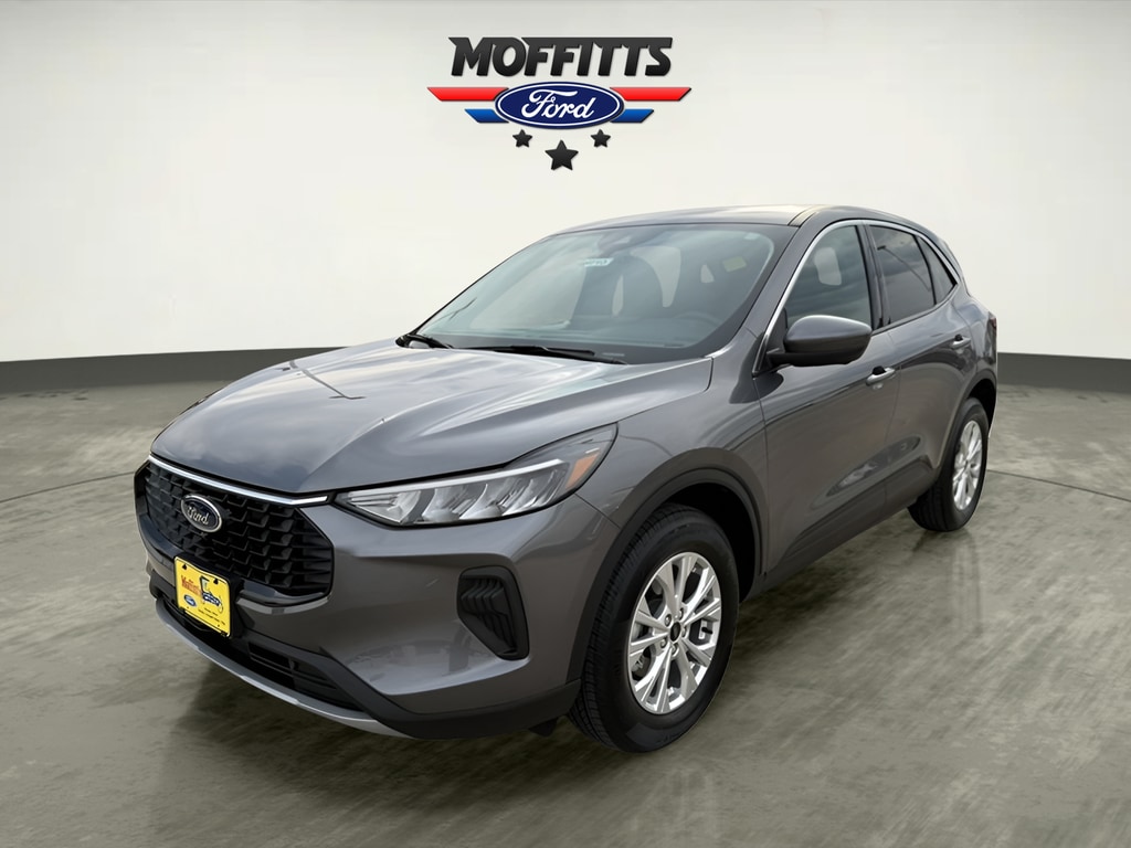 2023 Ford Escape Active's photo