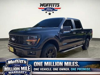 2026 Ford F-150 STX&reg; TRUCK